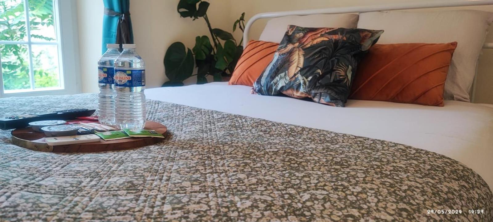 Le Cocoon Dore Puvatya Dış mekan fotoğraf