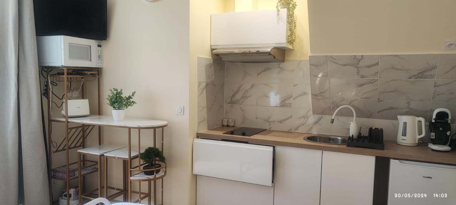 Le Cocoon Dore Puvatya Dış mekan fotoğraf