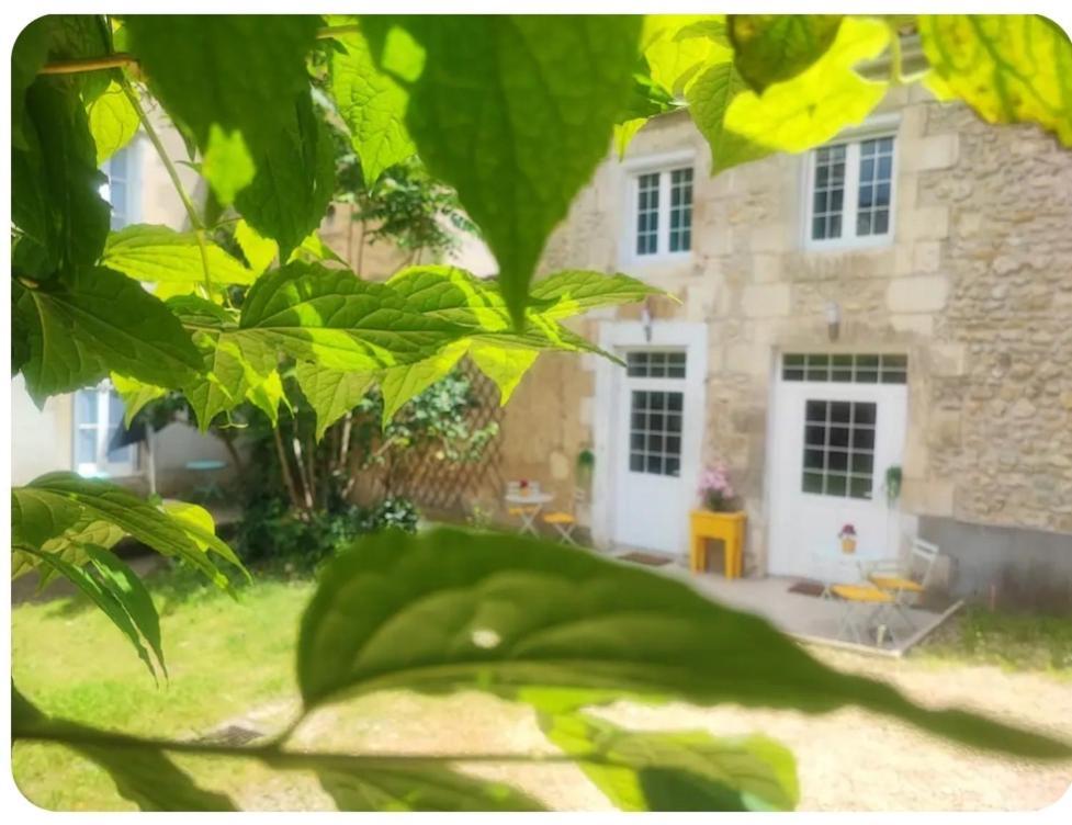 Le Cocoon Dore Puvatya Dış mekan fotoğraf